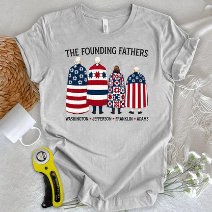The Founding Threads T-Shirt