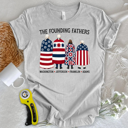 The Founding Threads T-Shirt