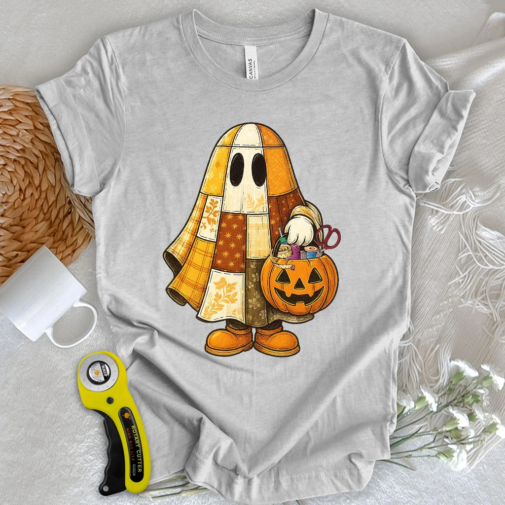 The Patchening T-shirt