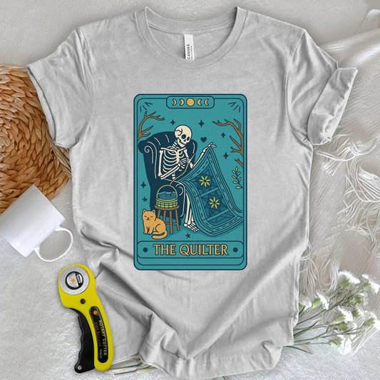 The Quilter T-shirt