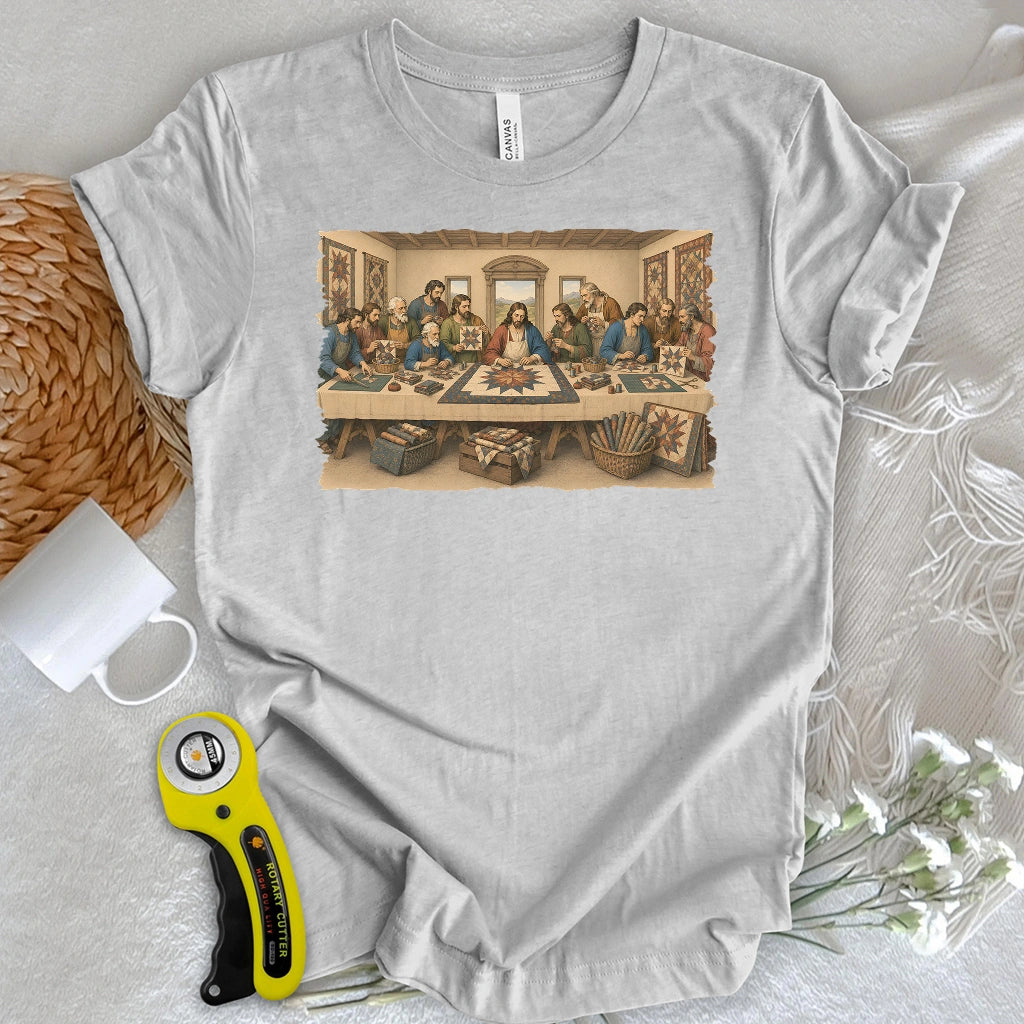The Quilting Bee T-shirt