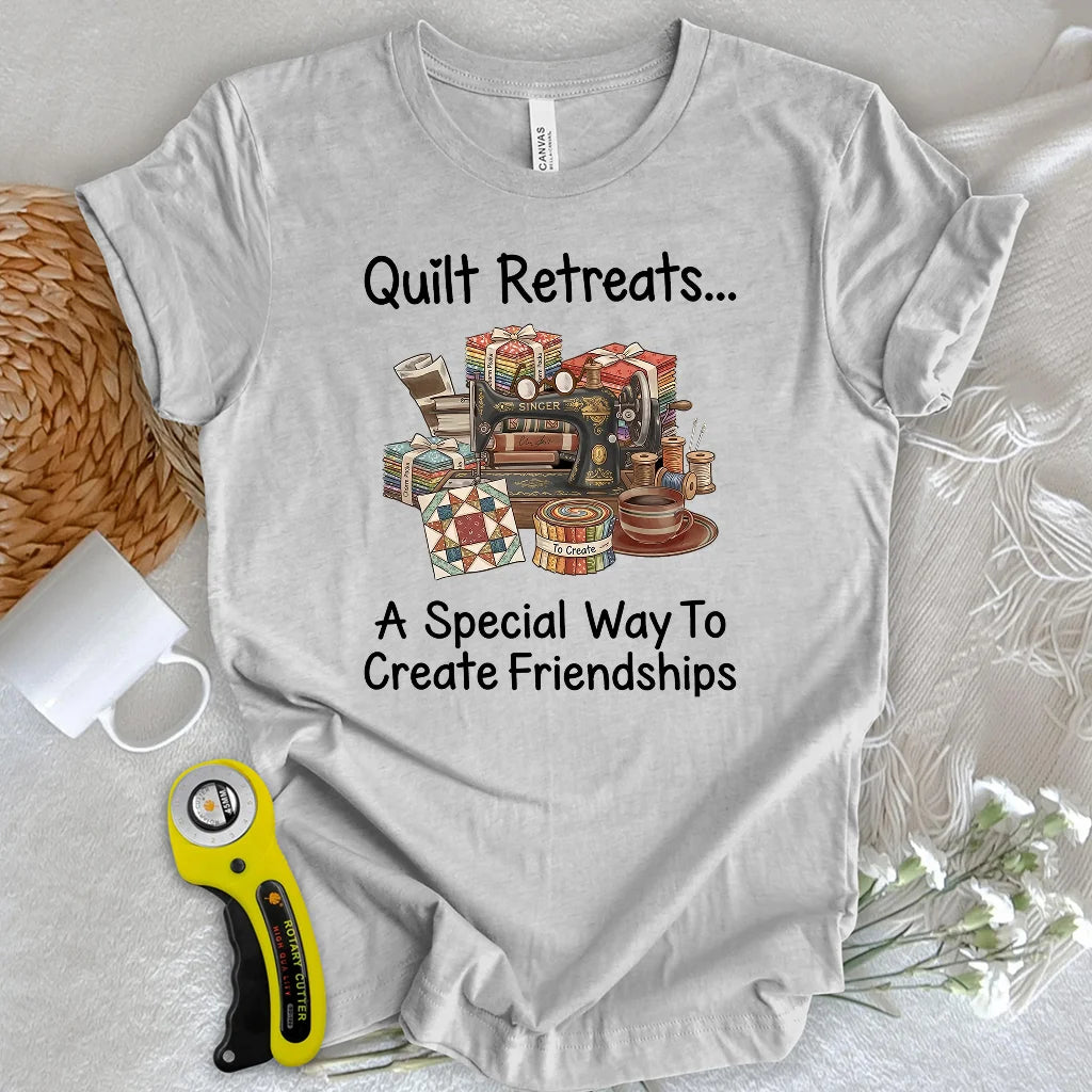 Thread & Togetherness T-Shirt