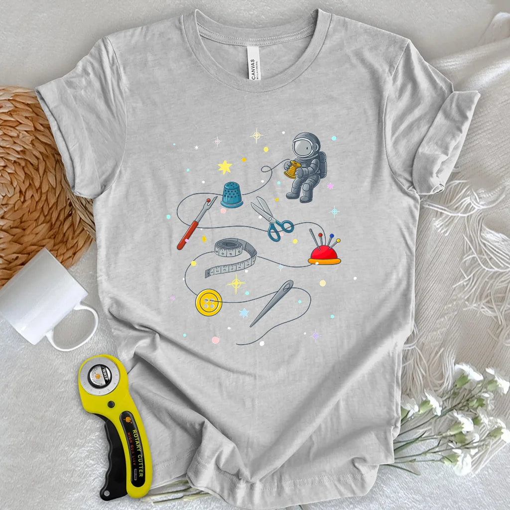 Through the Stars T-shirt