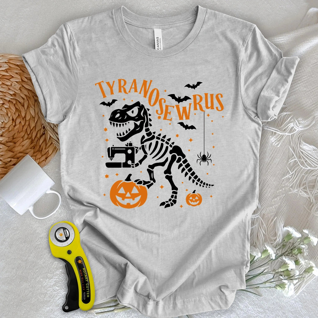 Tyranosewrus T-shirt
