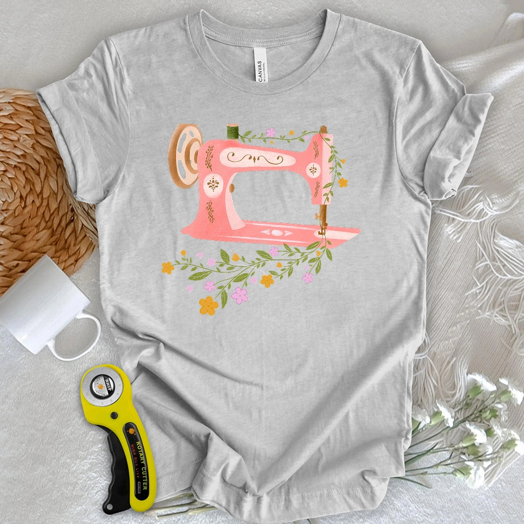 Wildflower Machine T-shirt