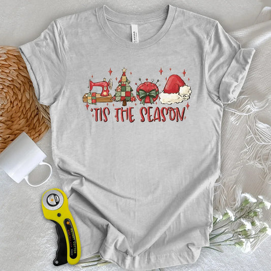 'Tis the season T-shirt