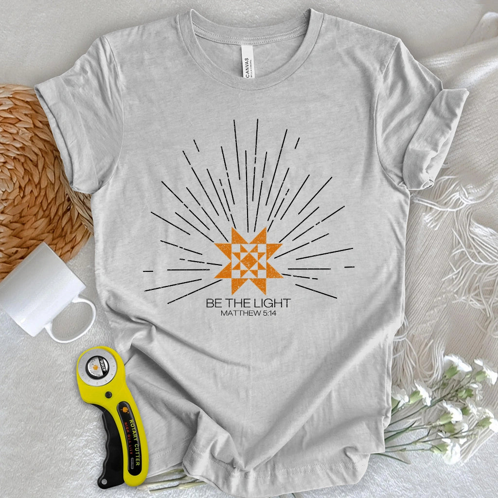 Be the Light T-shirt