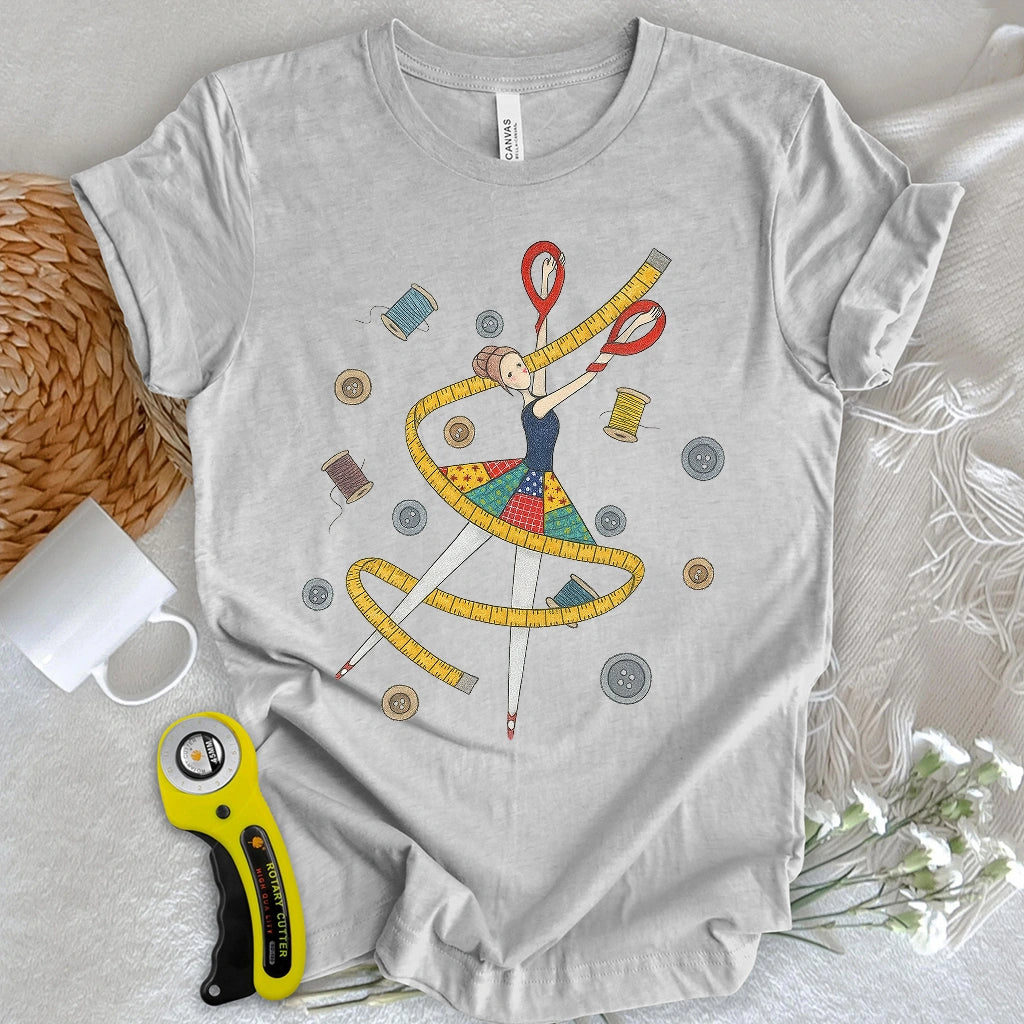Bonecos Art T-shirt