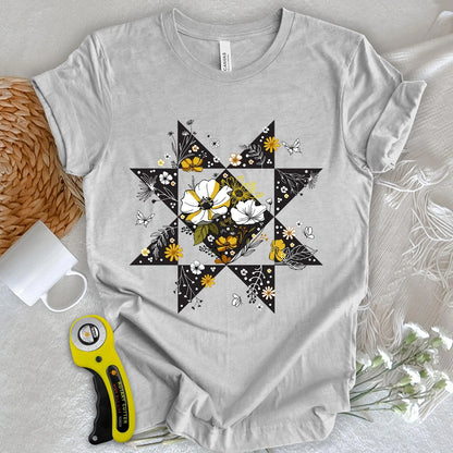Nature Block T-shirt