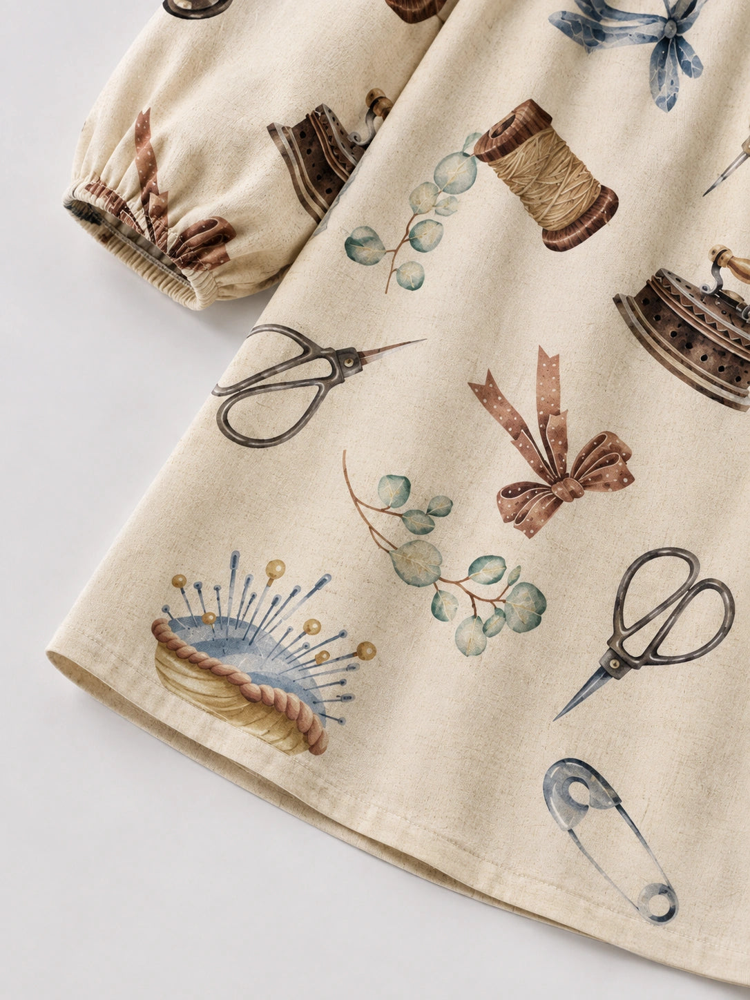 Sewing Room Blouse
