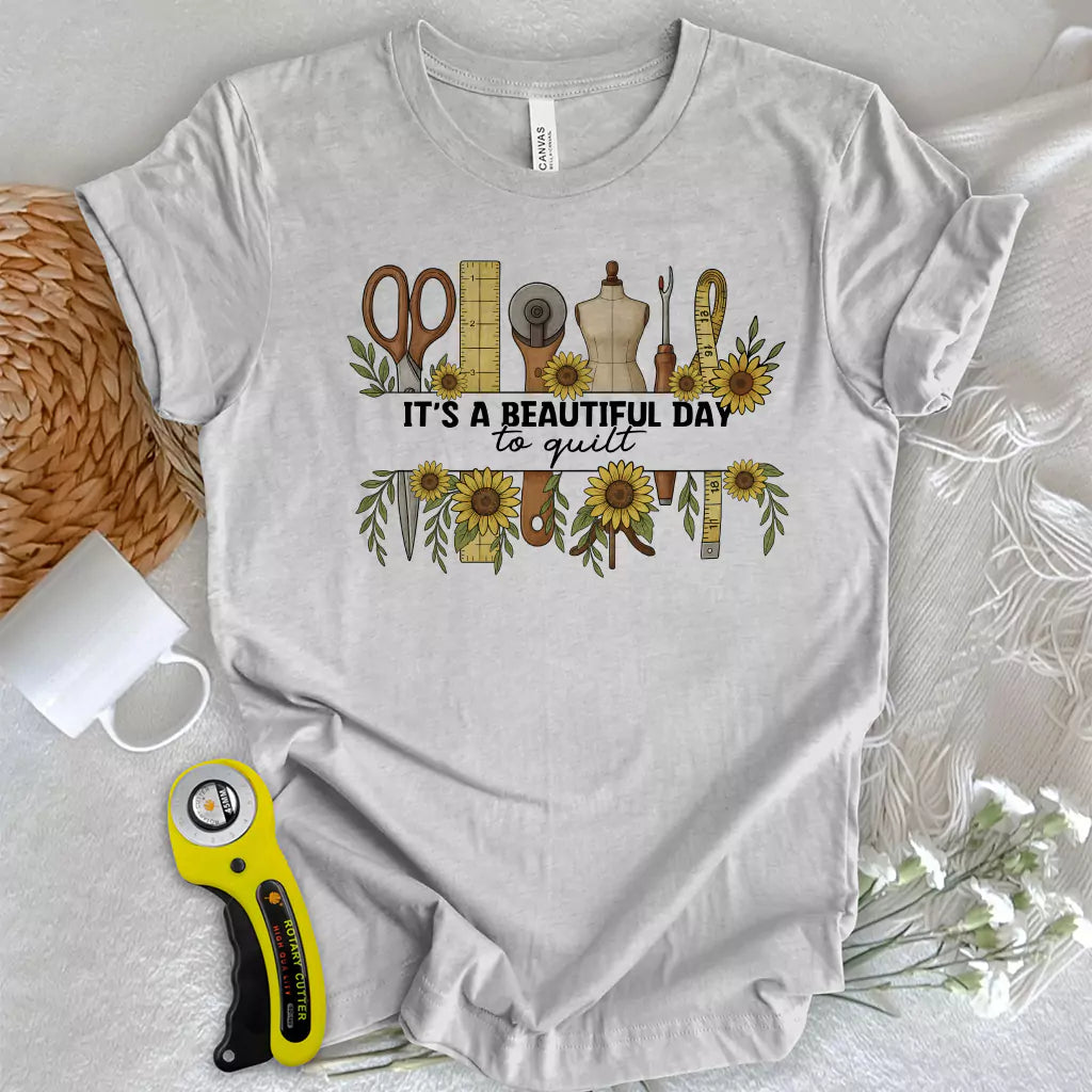 Beautiful day T-shirt