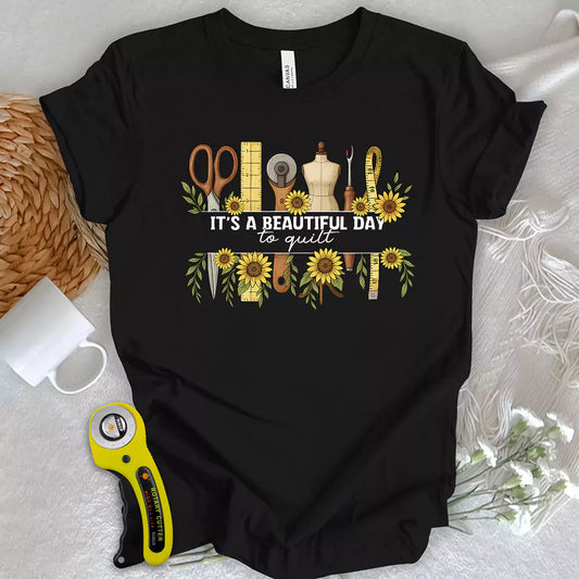 Beautiful day T-shirt