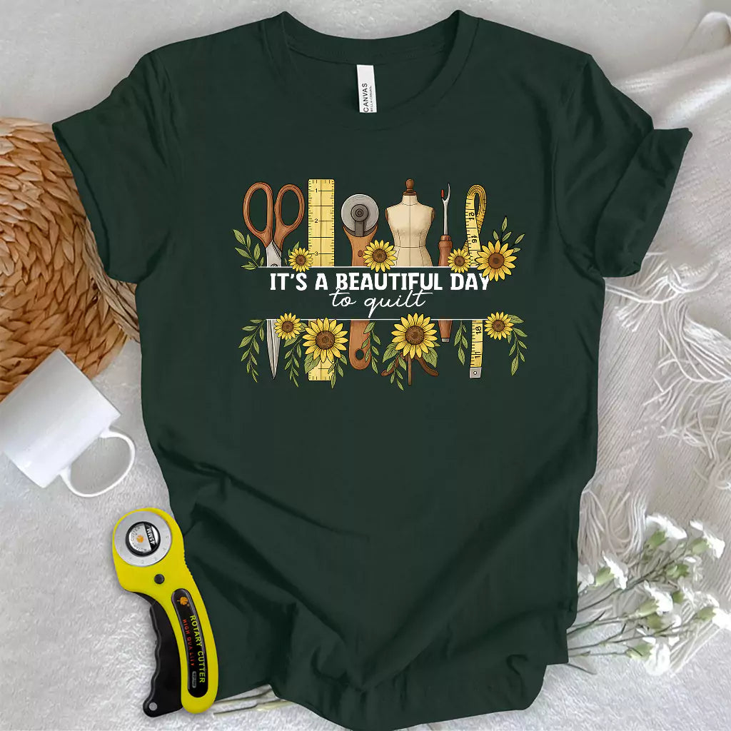 Beautiful day T-shirt