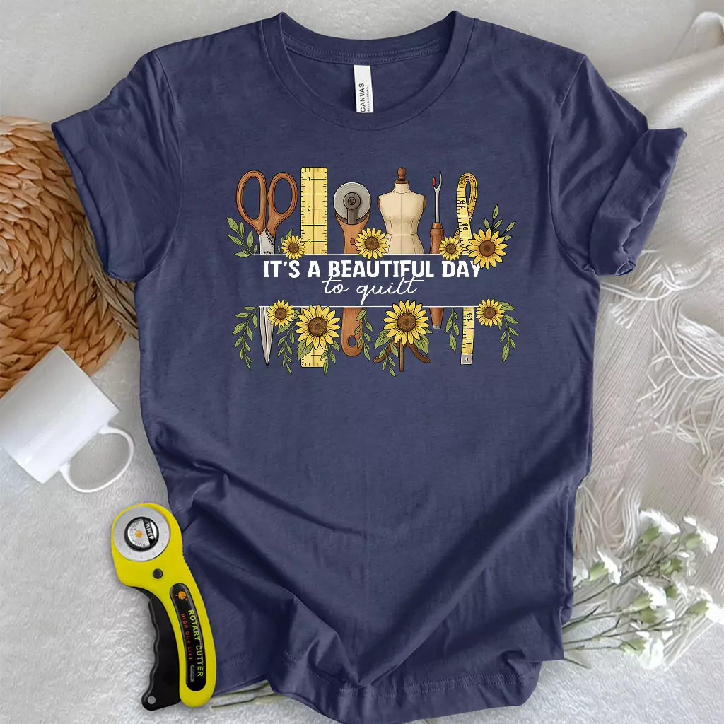 Beautiful day T-shirt