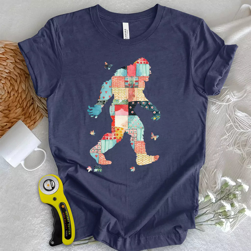 Bigfoot T-shirt