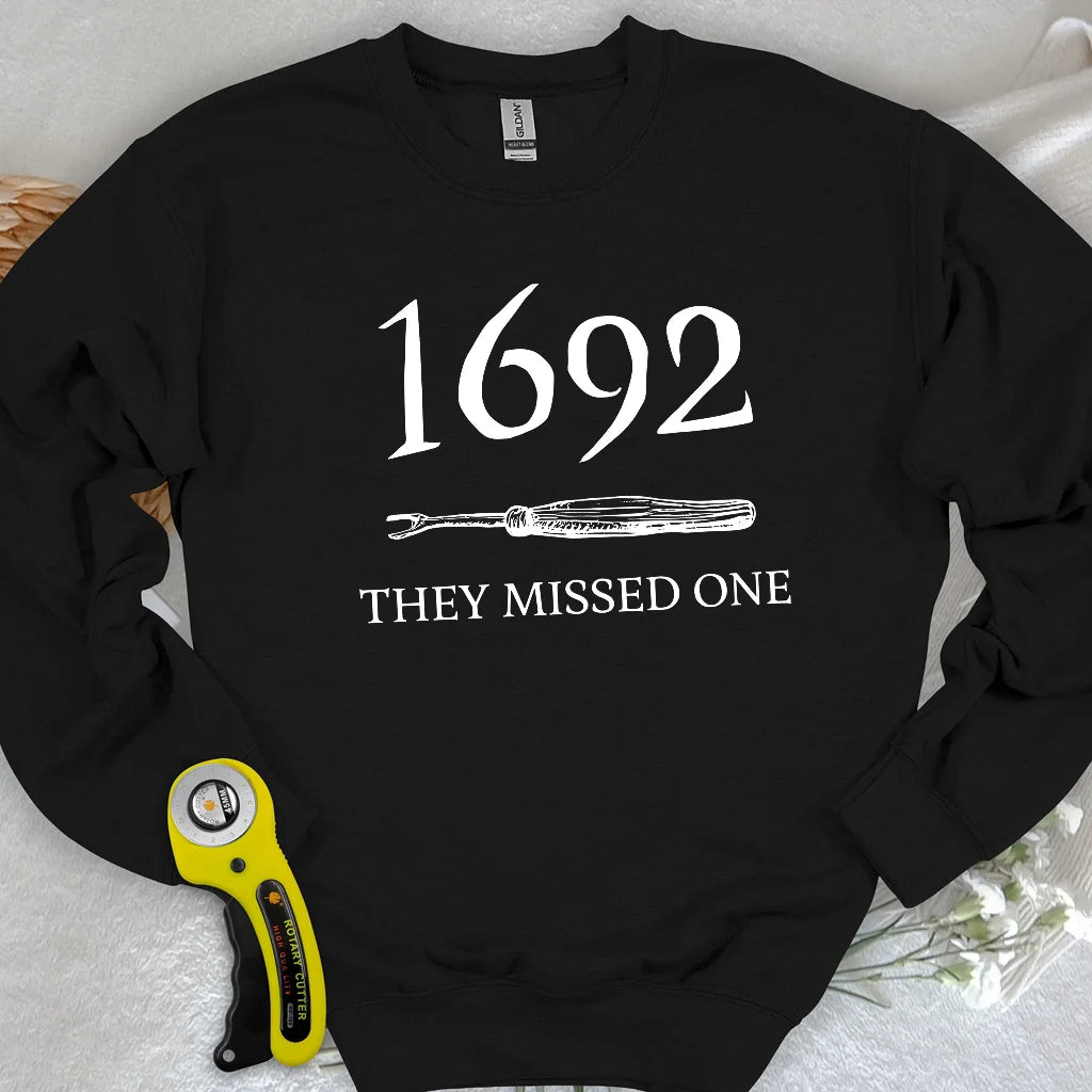 1692 Sweatshirt
