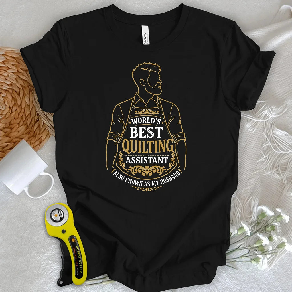 Best Husband T-Shirt
