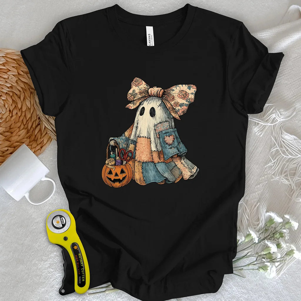 Bow-Boo T-shirt