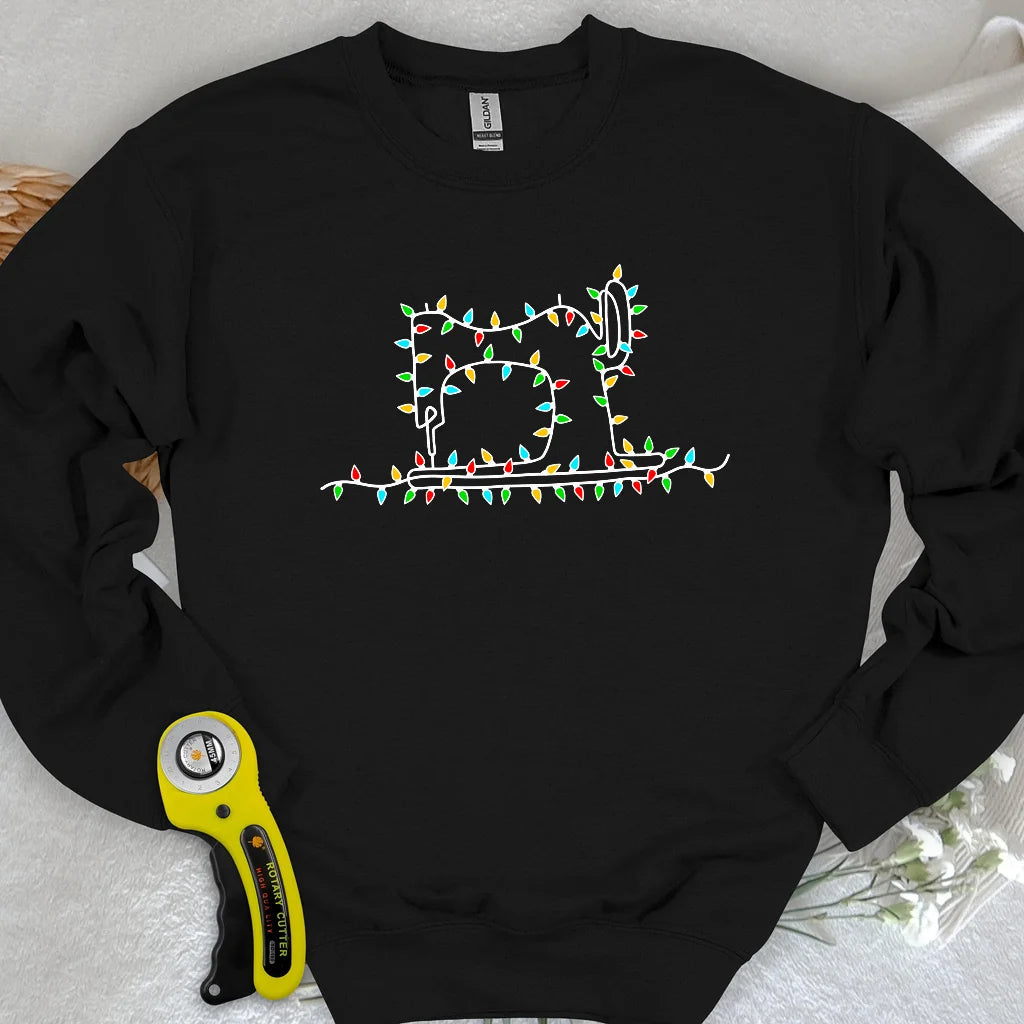 Sweat-shirt Bright Machine