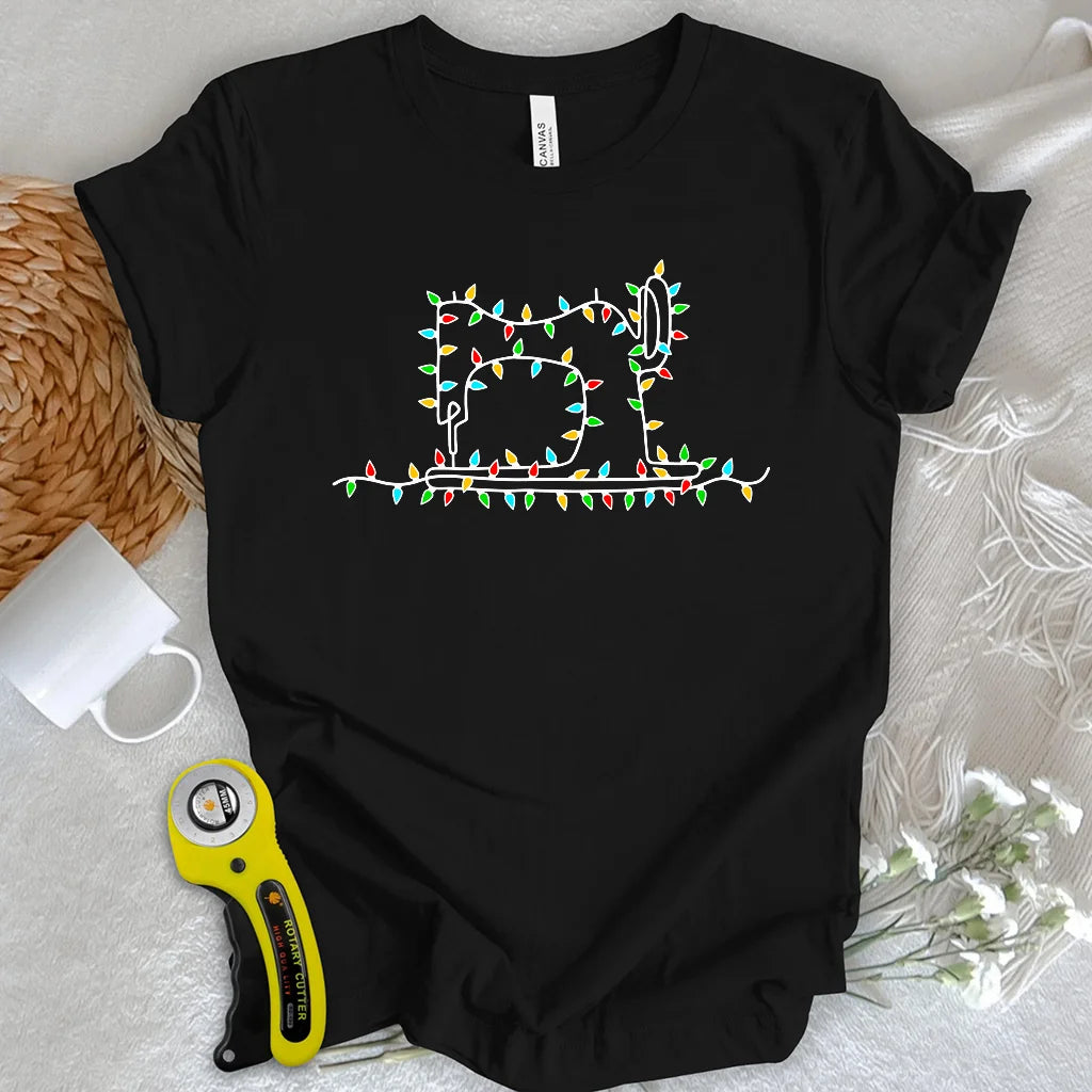 Bright Machine T-Shirt