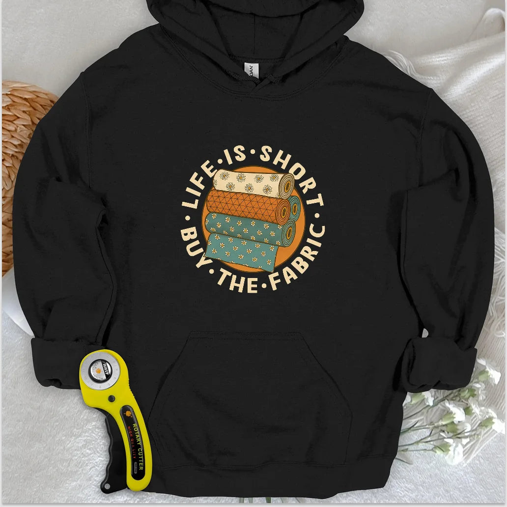 Acheter le sweat à capuche en molleton