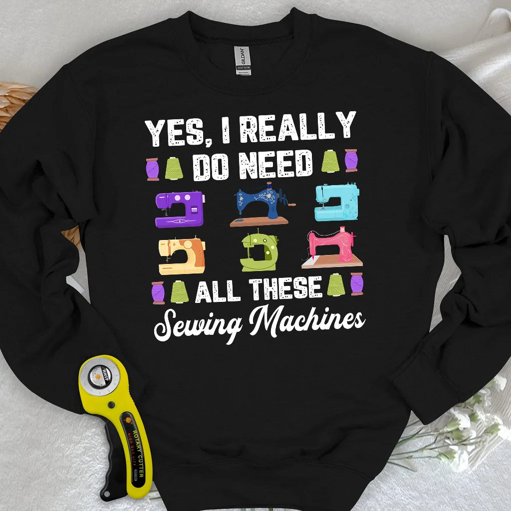 Sweat-shirt Collectionneur de Points