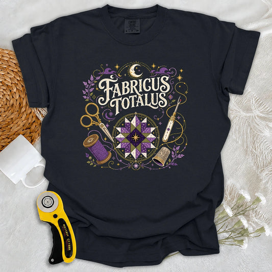 Comfort Colors Fabricus Totalus T-shirt