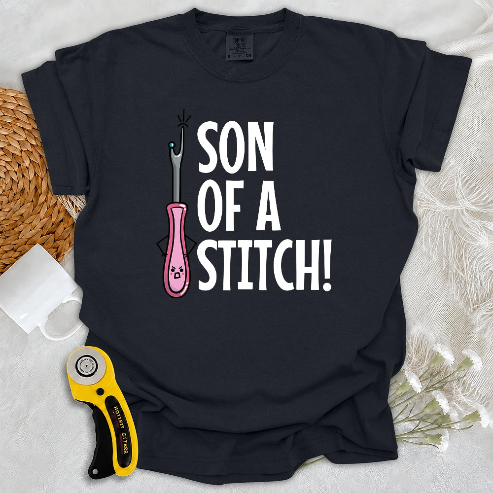 Comfort Colors Son of A Stitch T-shirt