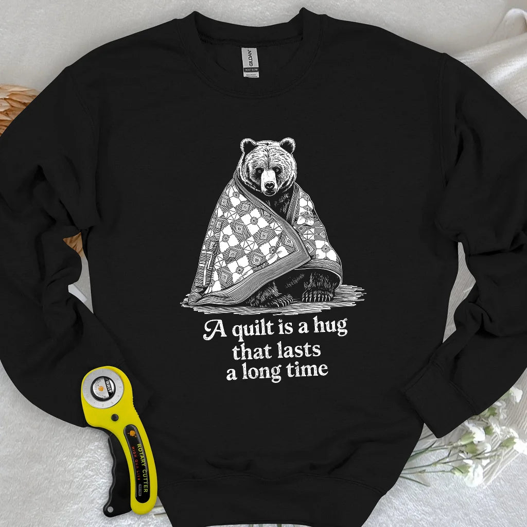 Cozy Hug Sweatshirt