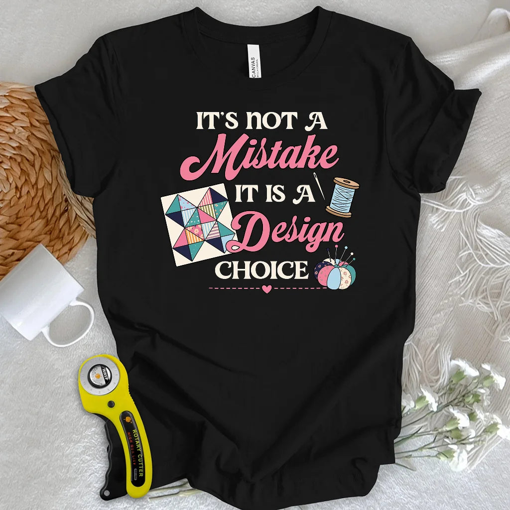 Creative Choice T-shirt