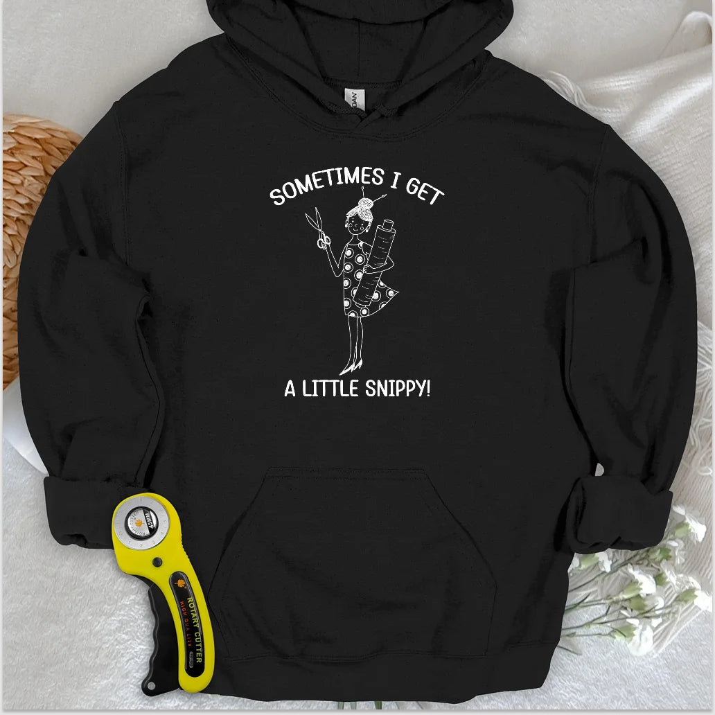 Cutie Cutter Hoodie