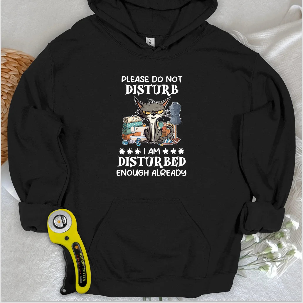 Disturbed Hoodie