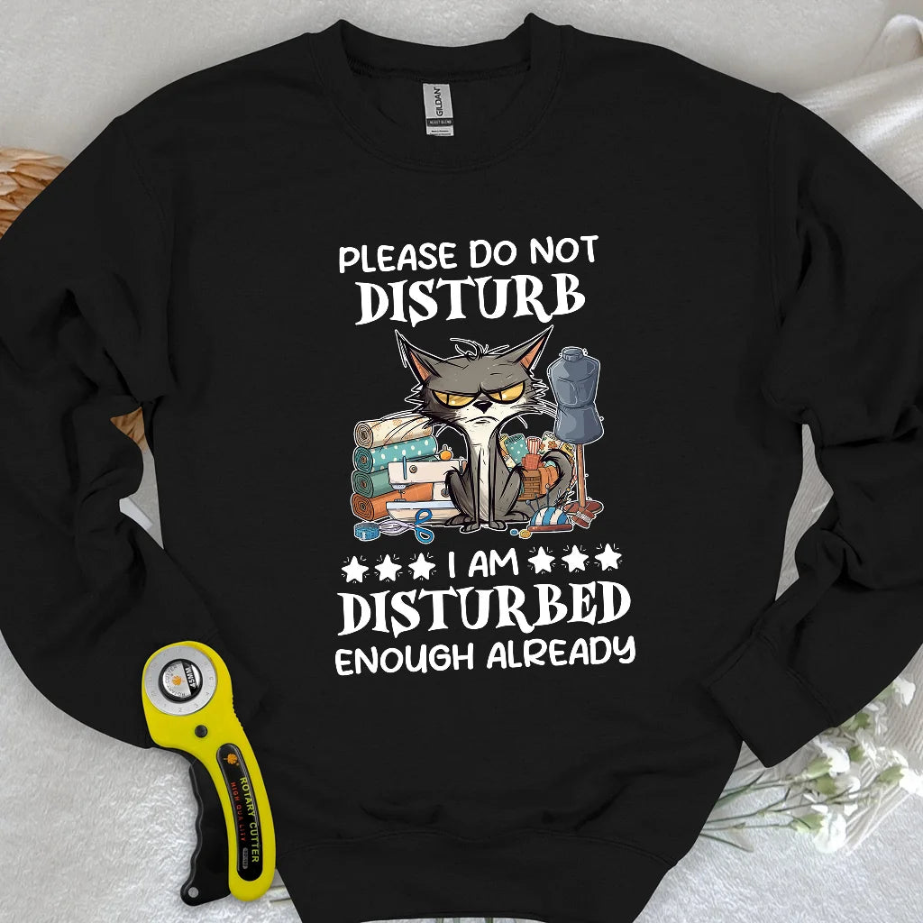 Disturbed Sweatshirt