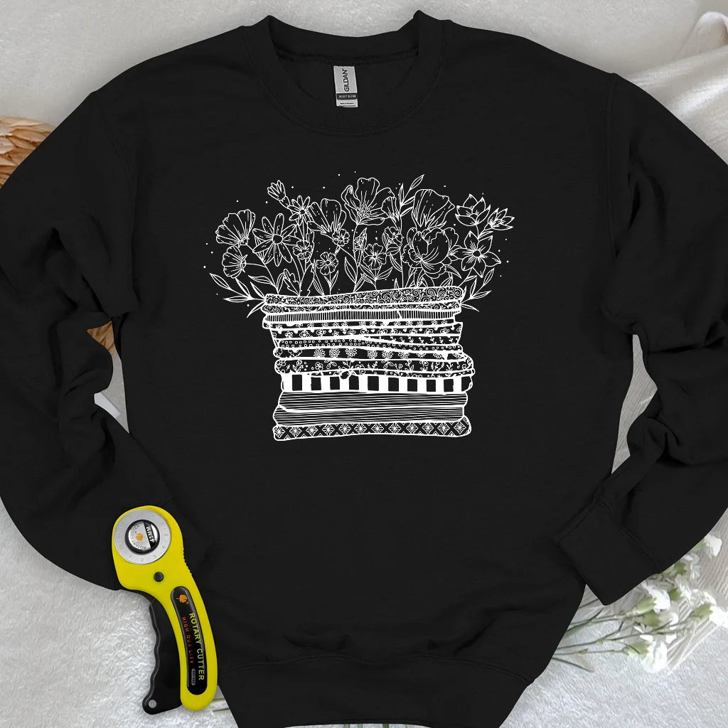 Sweat-shirt en tissu Dreammy