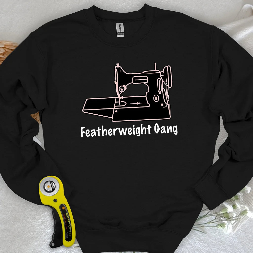 Featherweight Gang Sweatshirt
