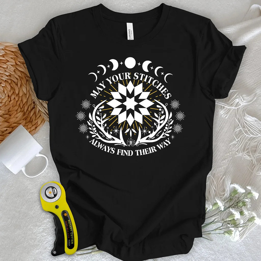 Find their Ways T-shirt
