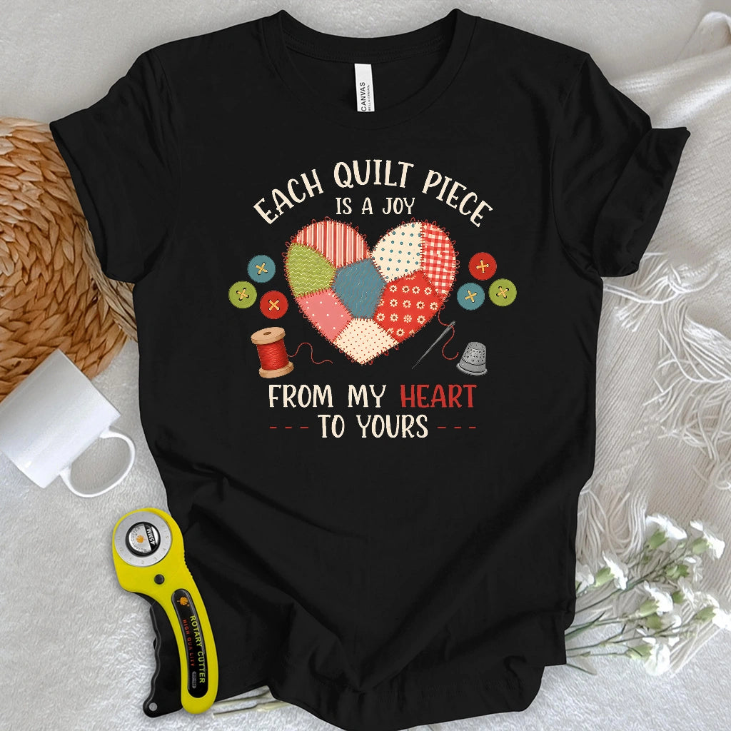 From My Heart To Yours T-shirt
