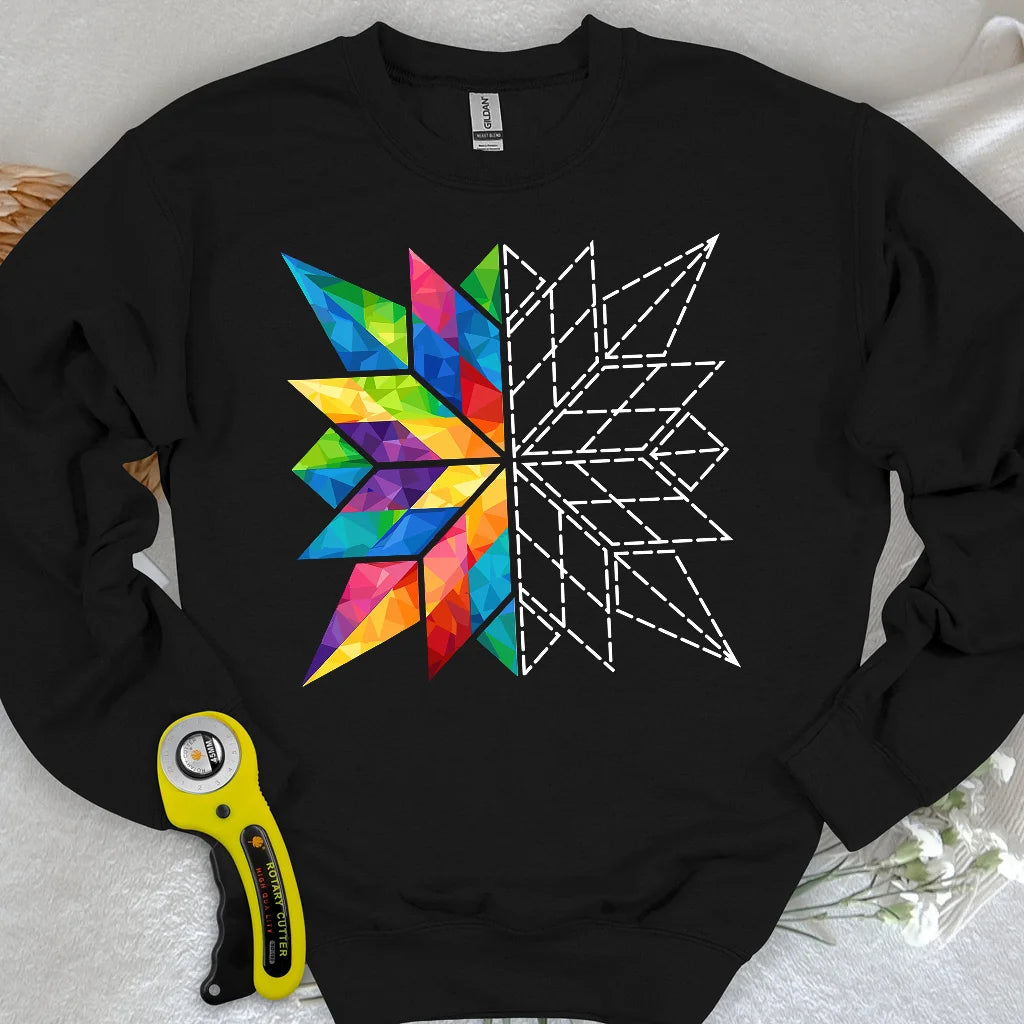 Get It Done Sweatshirt
