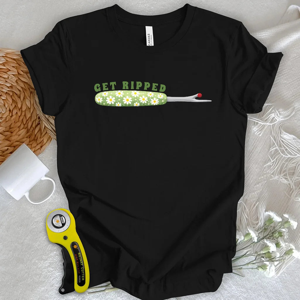 Get Ripped T-Shirt