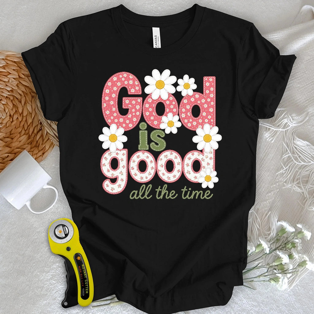 God is Good T-shirt