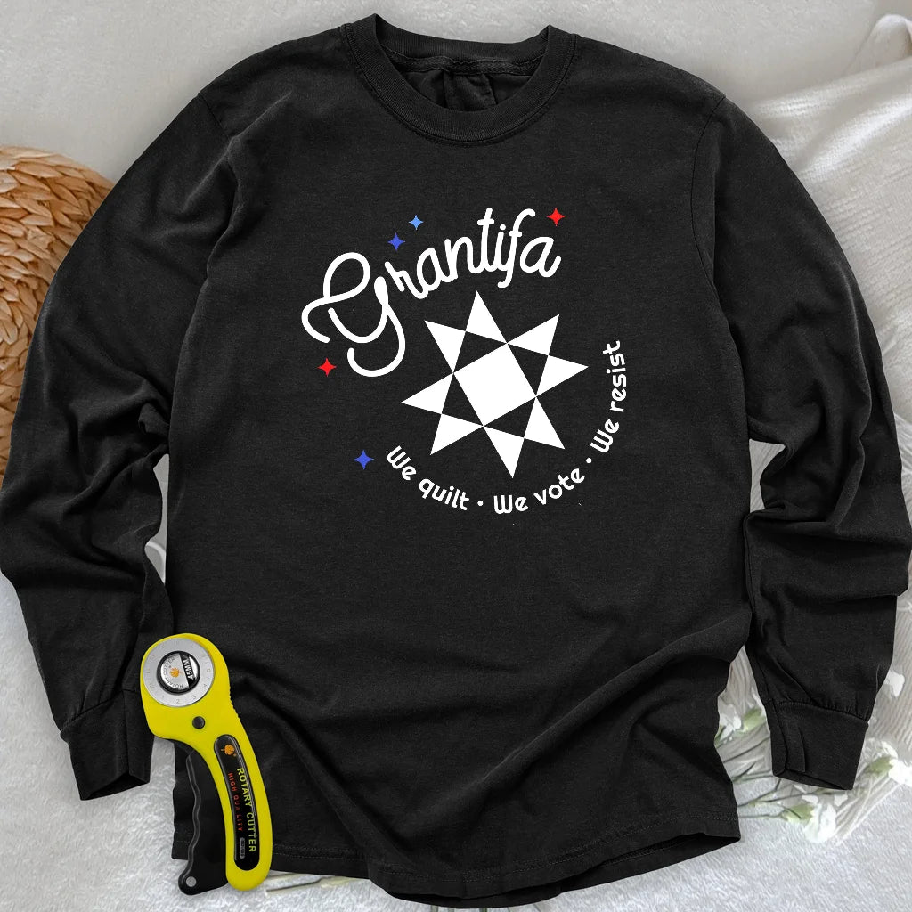 Grandtifa Long Sleeve T-shirt
