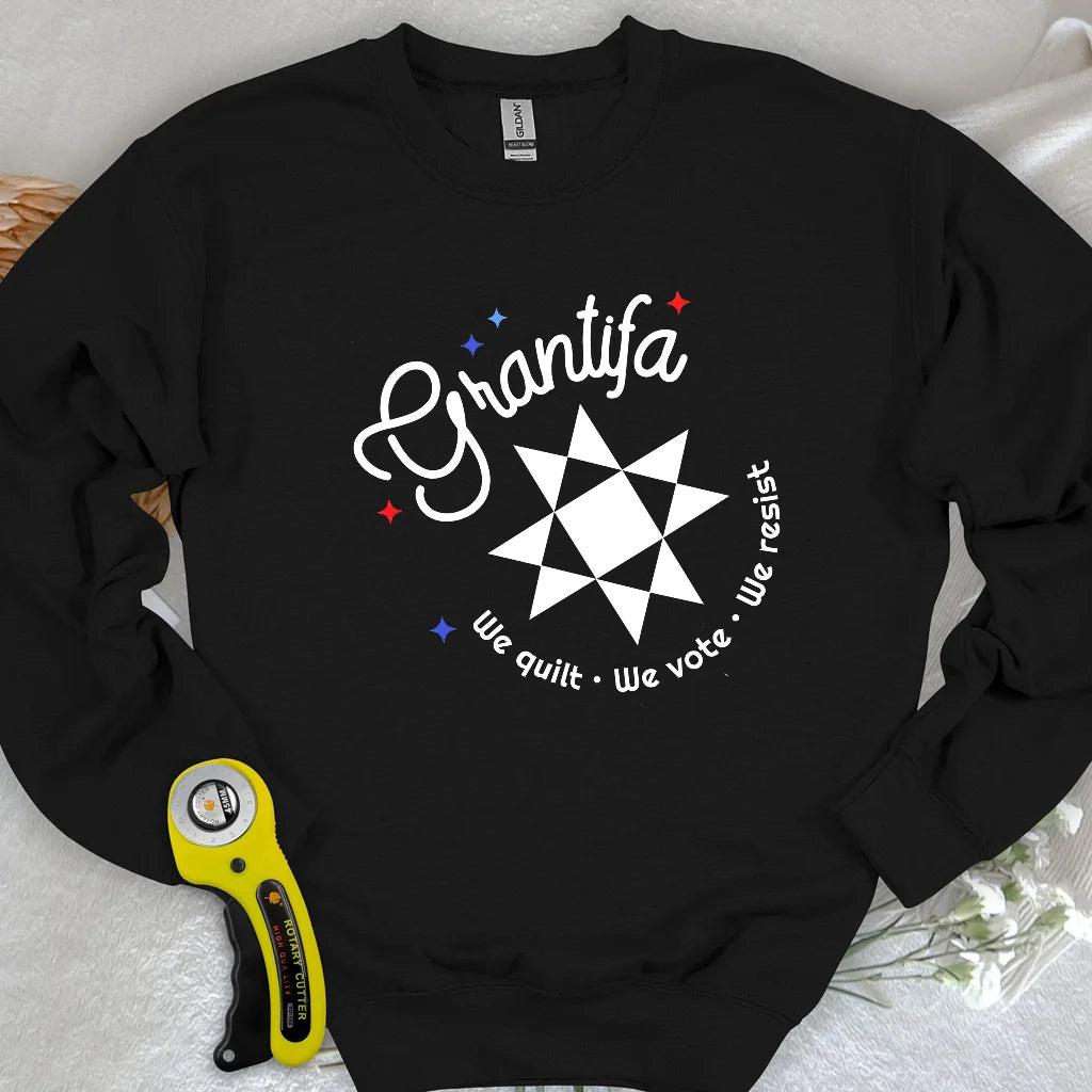 Grandtifa Sweatshirt
