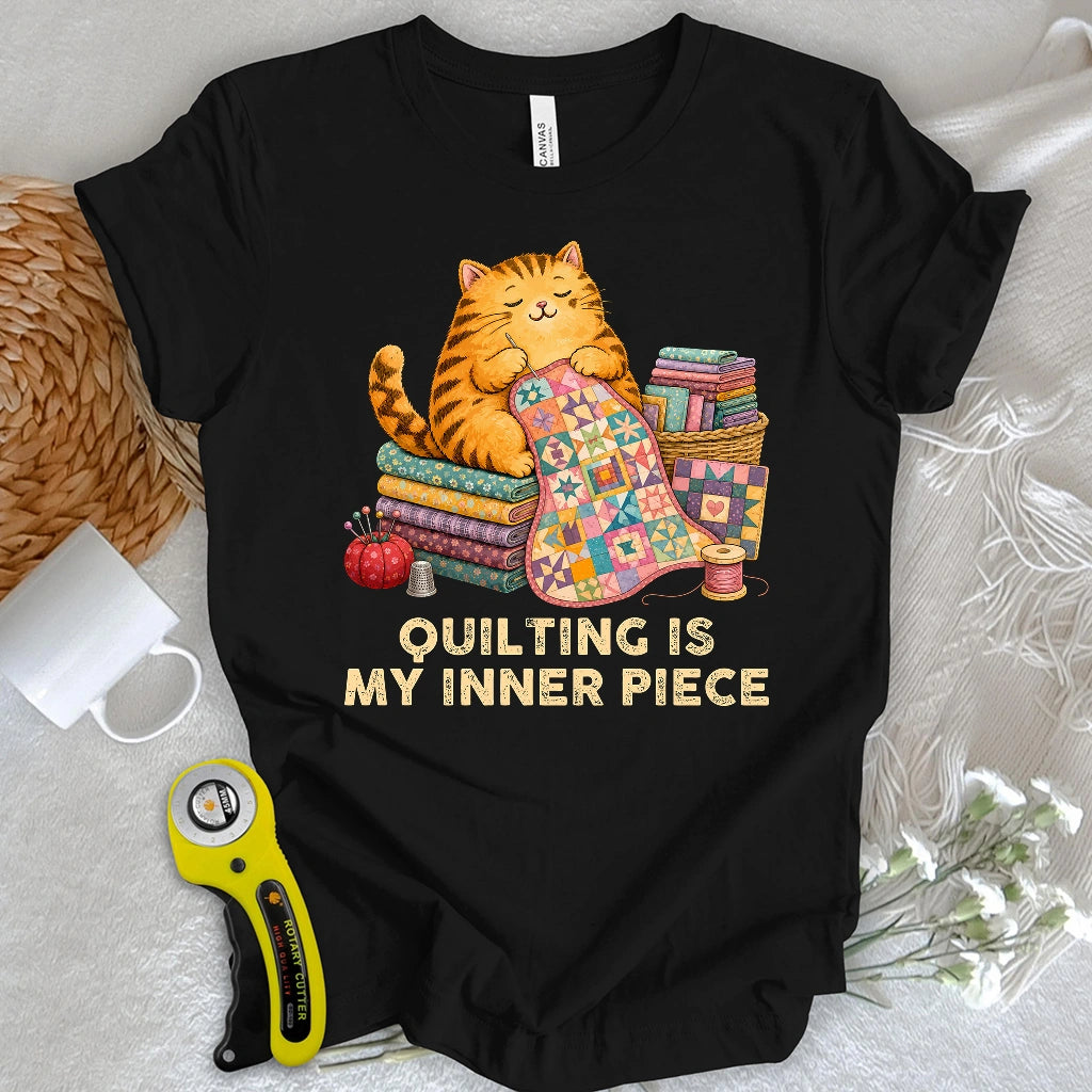 Inner Piece T-shirt
