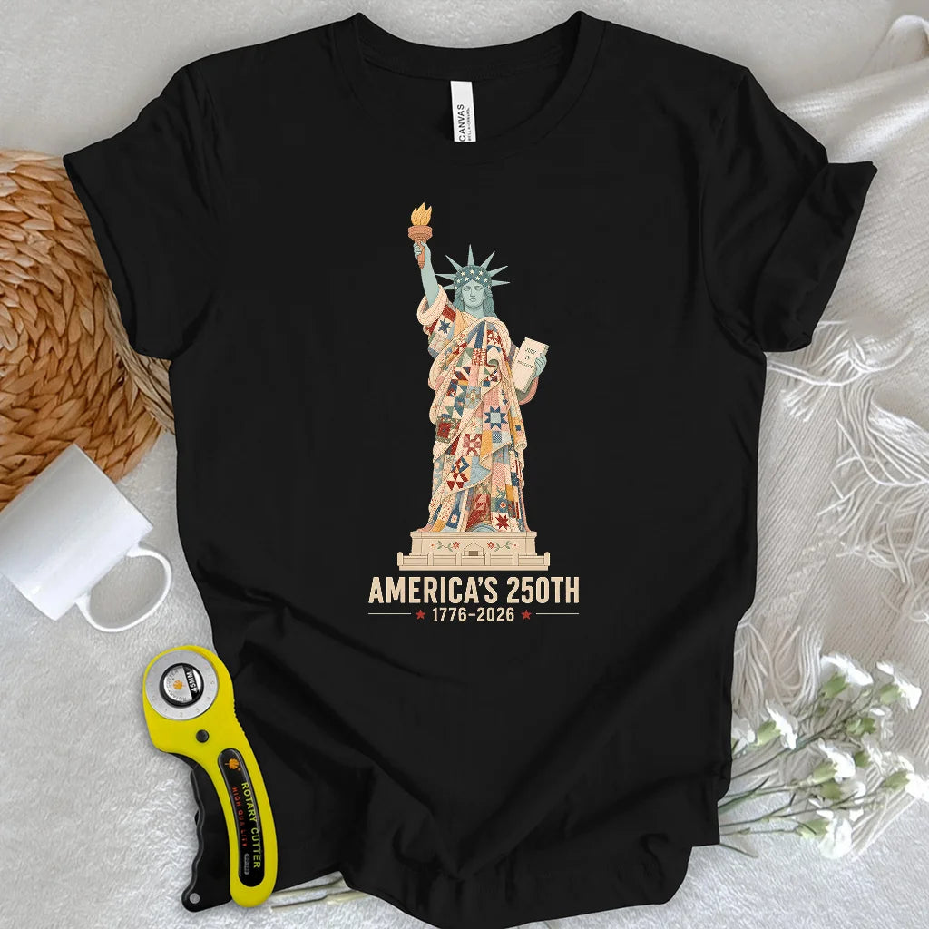 Liberty 250 T-shirt