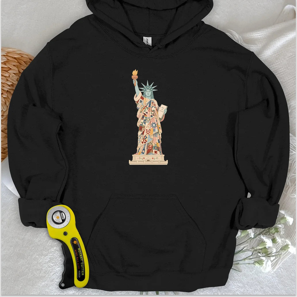 Liberty Wrapped in Love Hoodie