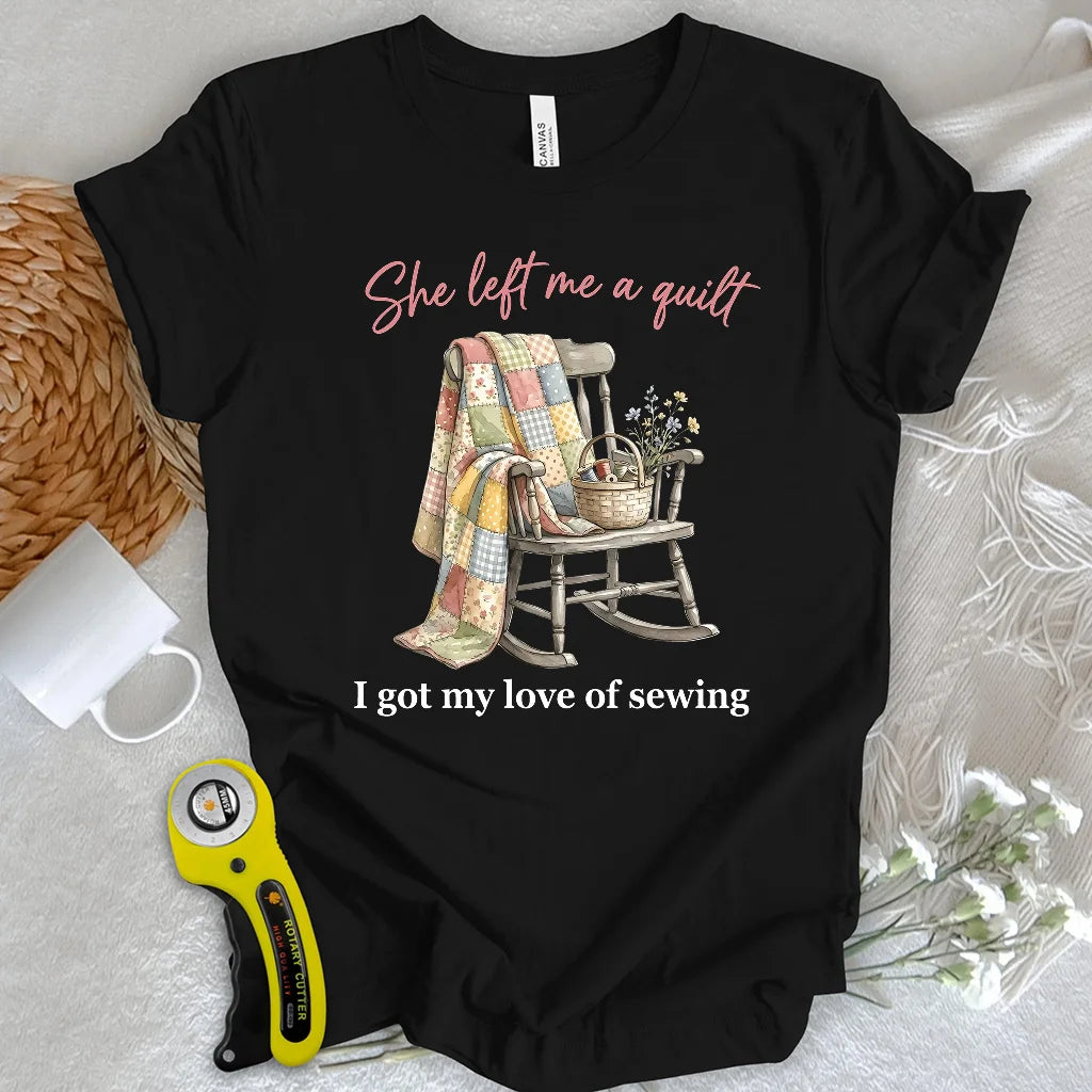 Love Passed Down T-Shirt