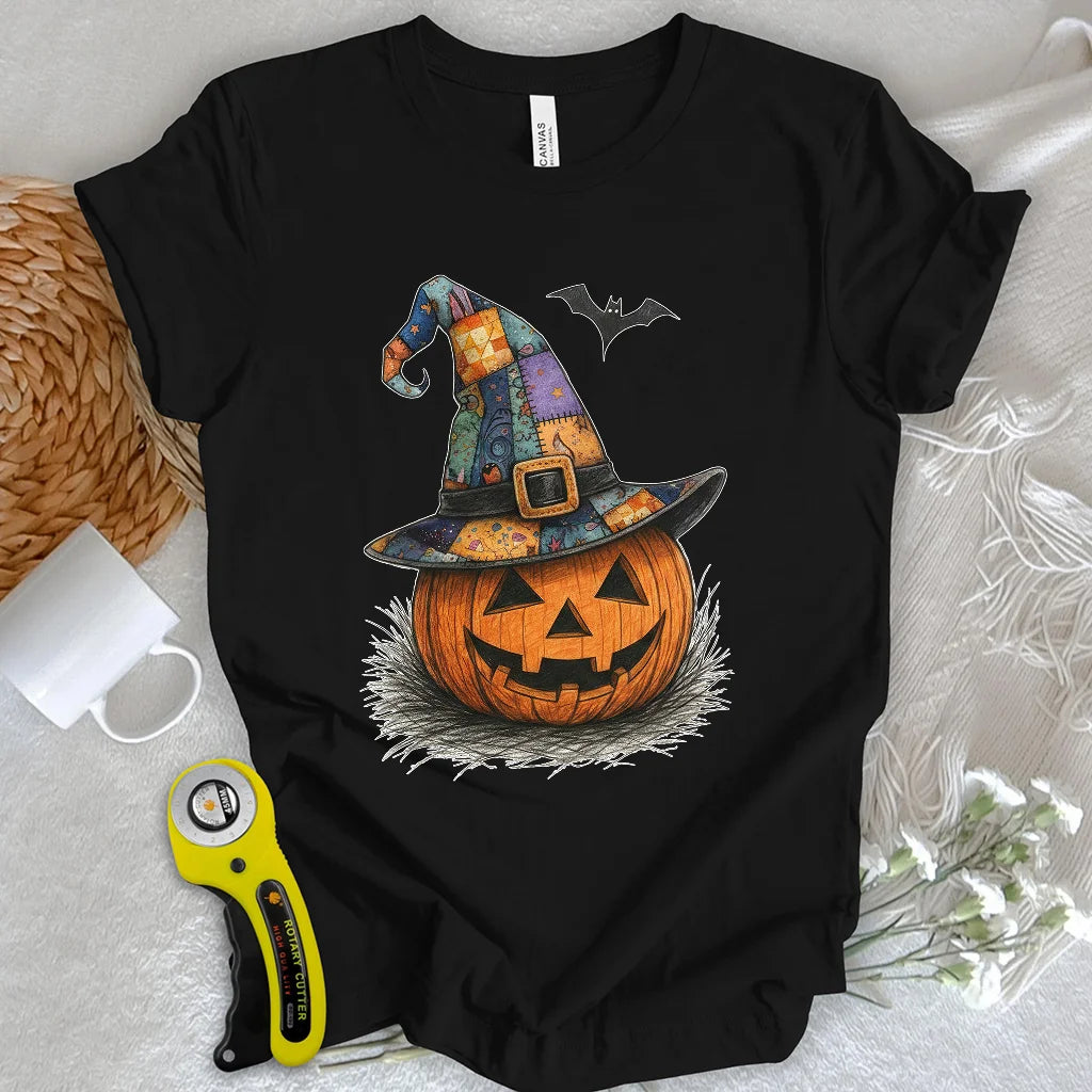 Magic Pumpkin T-shirt
