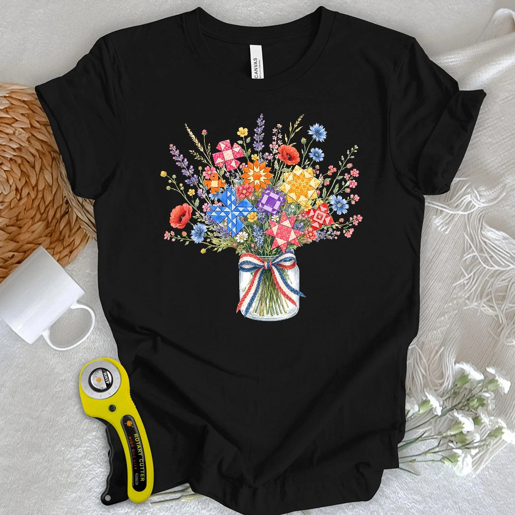 Mason Jar T-shirt