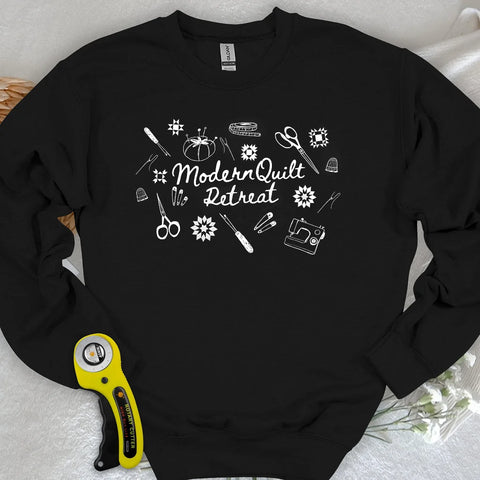 Modern Keepsake Sweatshirt