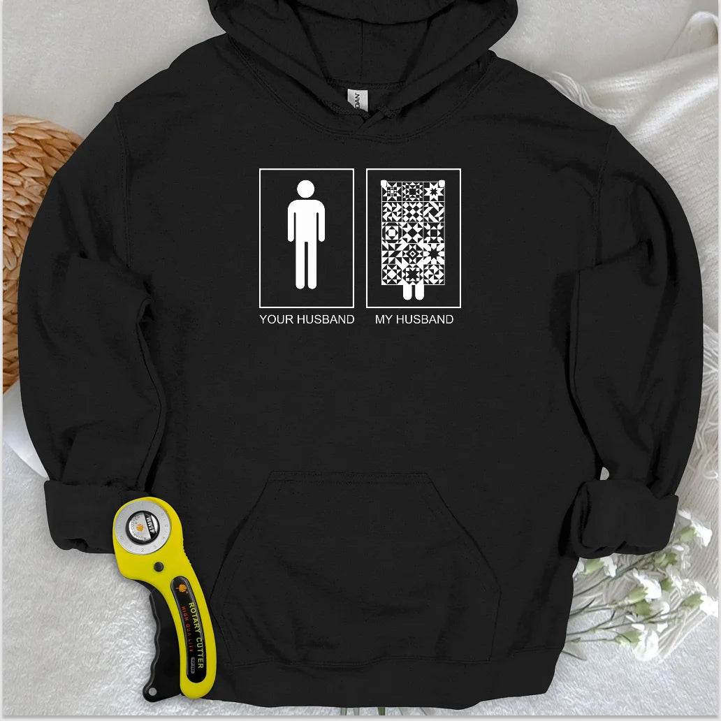 My Kind of Companion Hoodie